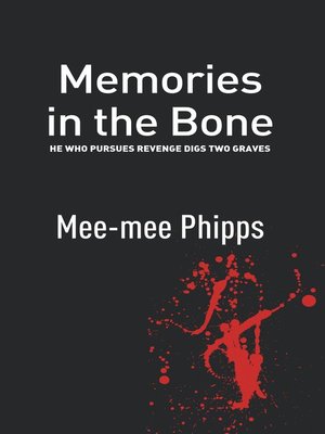 cover image of Memories in the Bone